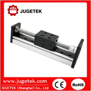 

Nema17 ball screw n linear rail linear module 17N1204-200_WL_89
