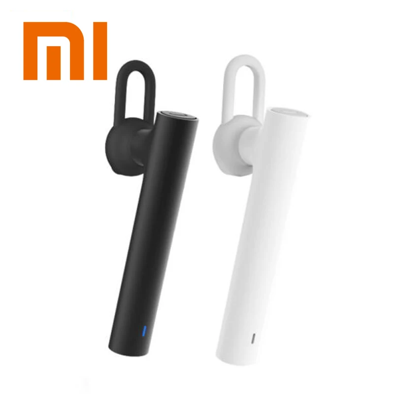 Xiaomi mi беспроводные Bluetooth наушники Молодежная версия с микрофоном стерео наушники встроенный mi c Handfree наушники Earpods