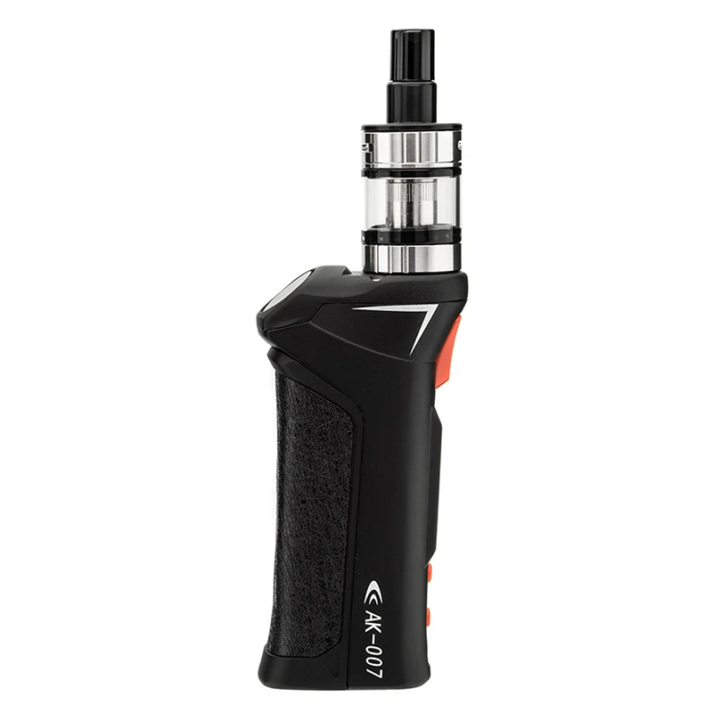 

Large Smoke Electronic Cigarette 70W Steam Smoke with 2ML Capacity Tank Vaporizer VS Target Pro iStick Pico