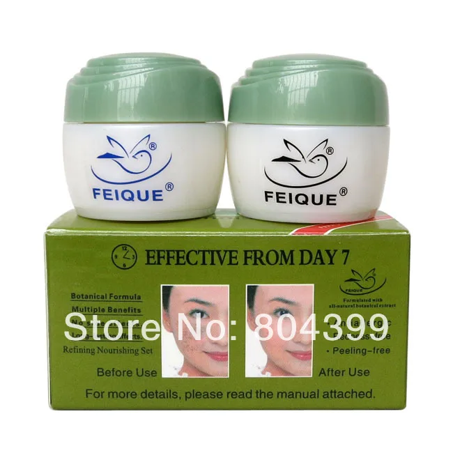 Olive whitening renewing natural botanical formula anti freckle cream for face