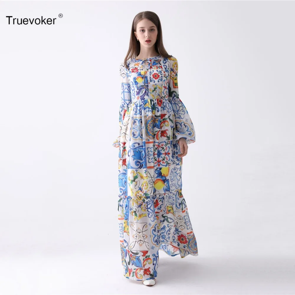 Платье Макси женское длиной до щиколотки с расклешенными рукавами|silk dress|maxi dress