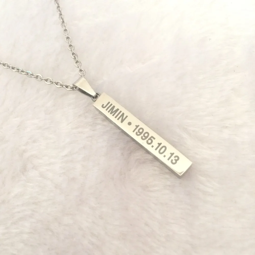 

LU2001 Necklace