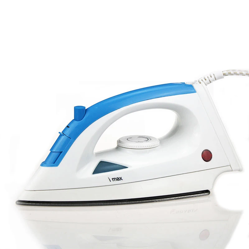 Steam Iron 220v Clothes Irons Iron for Ironing Stainless Steel Irons