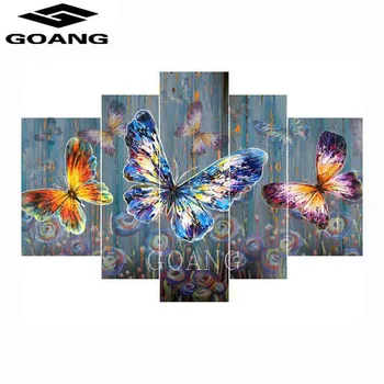 

full,diamond embroidery, flowers, 5D diy diamond painting, Triptych, butterfly, 3d,diamond mosaic, icon,cross stitch,kits