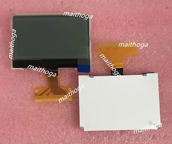 

30PIN SPI COG 12864 LCD Display Screen ST7567 Drive IC White Backlight 3.3V Parallel Interface