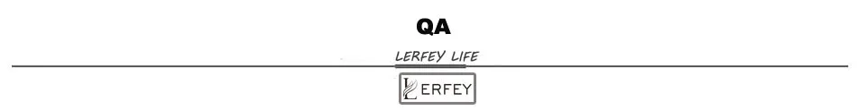 QA