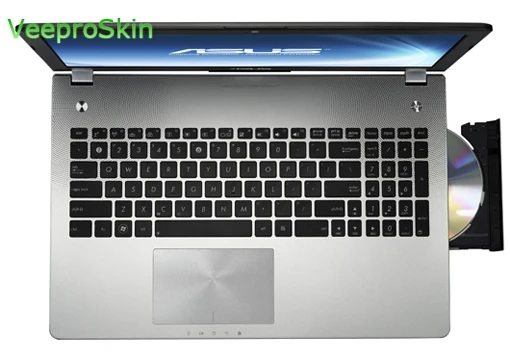 

For 15.6'' Asus N56u N56VM N56VZ N56VN56 N56J N56JR n56vb N56VJ 15 inch laptop keyboard Silicone Protective Keyboard Cover