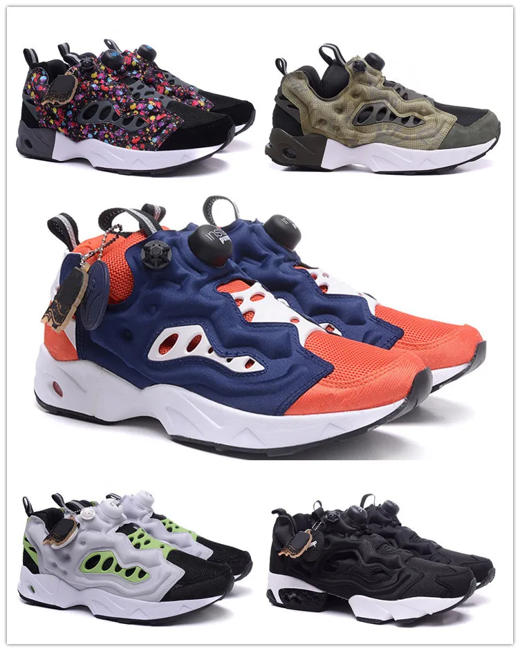 original reebok pumps value
