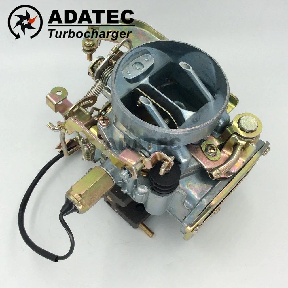 High quality Carburetor Carb For Nissan L18 Z20 Engine 1239 16010 NK2445 DC12V Auto Parts Engine