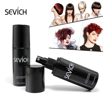 

100ml Hair Styling Sprays Women Hair Thickening Spray Gel Water Hair Styling Spray Salon Beauty Sprays