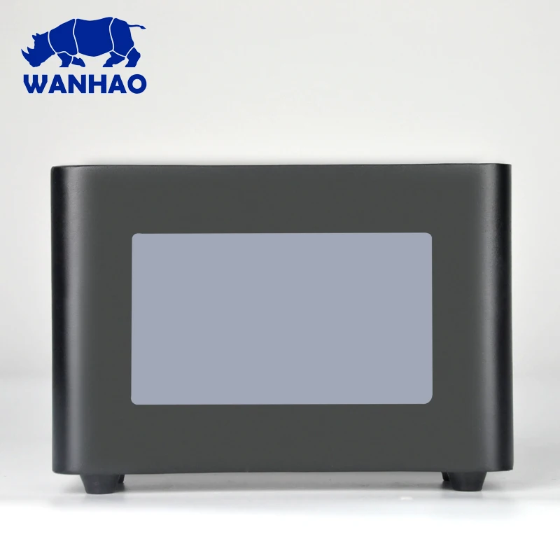 Wanhao Дубликатор 7 V1.4/V1.5 коробка, Wanhao D7 коробка, D7 блок управления