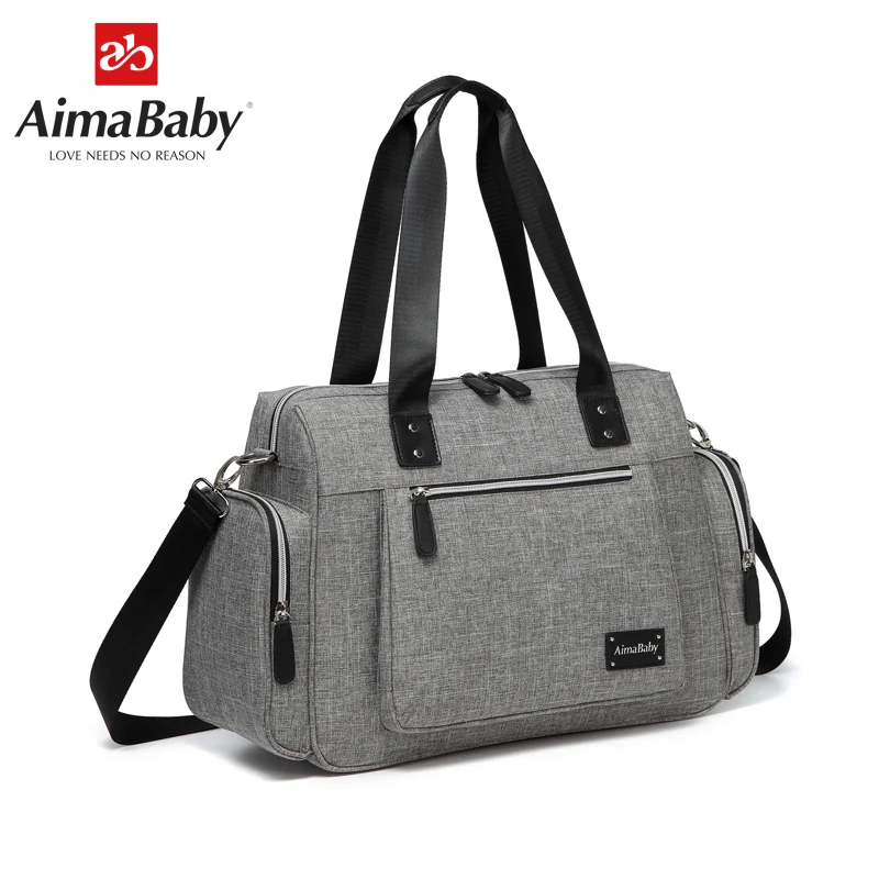 Ceny Luiertas wózek dla dziecka pieluchy Nappy mumia macierzyński torba tote organizer mama + przewijak + torba na pieluchy + + wózek pasy