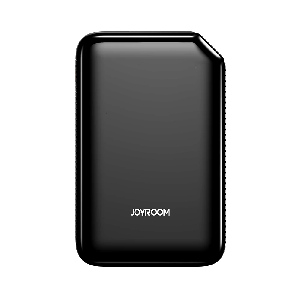 Joyroom, 9000 мА/ч, зарядное устройство, 5 В, а, быстрое зарядное устройство, светодиодный, type-c, USB порт, внешний аккумулятор, зарядное устройство для iPhone, samsung, huawei