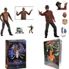 Freddy Krueger-modelo de figura de acción, 3 sueños, 18cm ► Foto 1/6