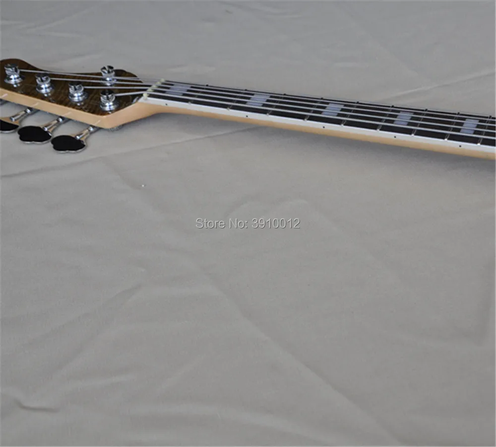 New  5string bass guitar ,All Color Available,Free shipping