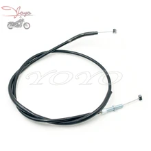 Бренд Новая мотоциклетная обувь клатч кабель для Suzuki GSXR600 GSXR750 2006 2007 2008 2009 2010 K6 K8