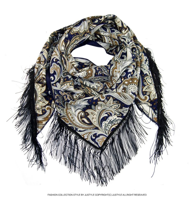Ching yun feminino quente inverno cachecóis grandes