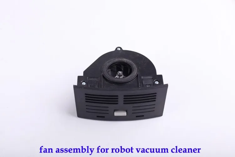 

(For A320,A325,A330,A335,A336,A337,A338) Fan Assembly for Robot Vacuum Cleaner, Black Color, 1pc/ pack