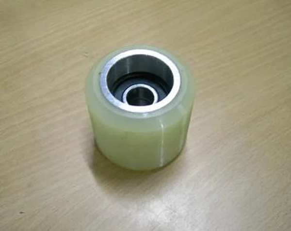 

Escalator handrail support pully roller 60*55*6202