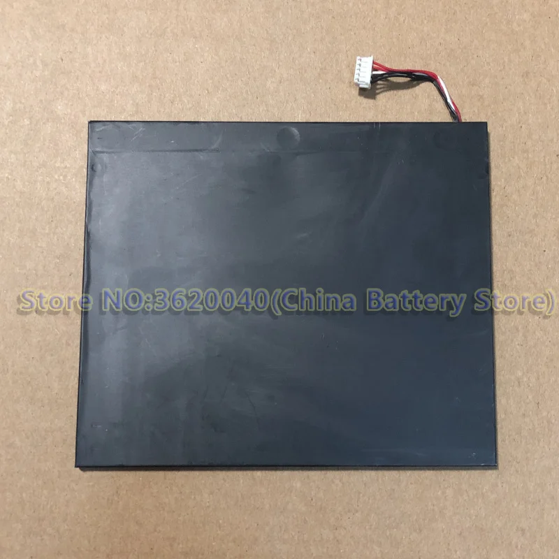 Сменный аккумулятор GND для Pandigital Novel 7 &quot Hacking R70D200 R70D256 скорости Micro Cruz bateria|Батареи