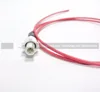 High Voltage connector CO2 Laser Power Supply Tube for laser cutting machine ► Photo 3/3