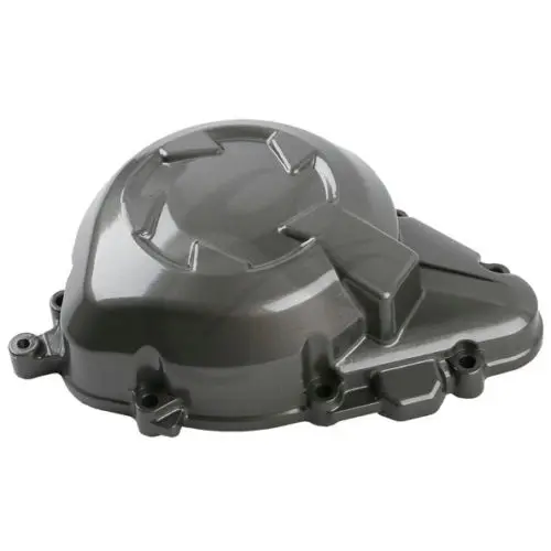 Buy Motorcycle Left Stator Engine Crankcase Cover For