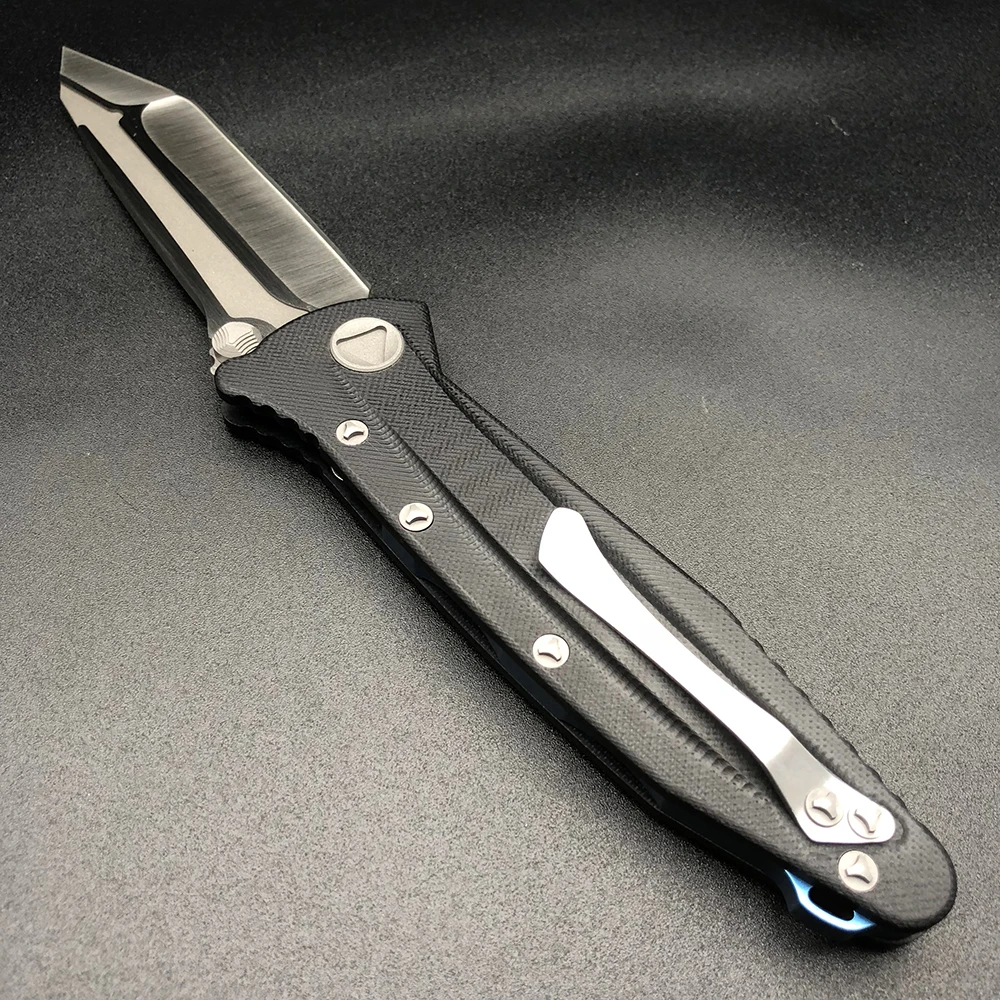 BMT Delta For Folding Knife D2 Blade G10 Handle Tactical Pocket Knives Camping Hunting Ball Bearing Survival Knife EDC Tools BMT Delta For Folding Knife D2 Blade G10 Handle Tactical Pocket Knives Camping Hunting Ball Bearing Survival Knife EDC Tools