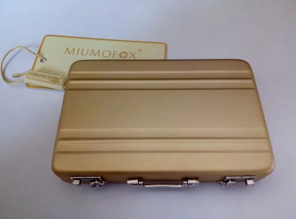 Mini Card Holder