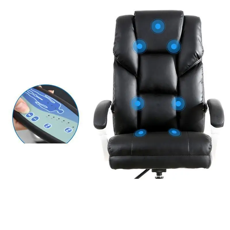 Sillon Fauteuil стул бюро Meuble Кадир Escritorio кресло, мебель кожа офис Cadeira Silla игровой полтрона стул