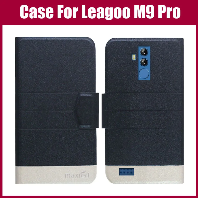 Leagoo M9 Pro