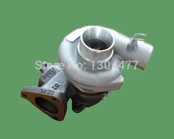 

TD04 49177-01500 Turbo Turbocharger For MITSUBISHI PAJERO L200 L300 Shogun ENGINE:4D56 with gaskets