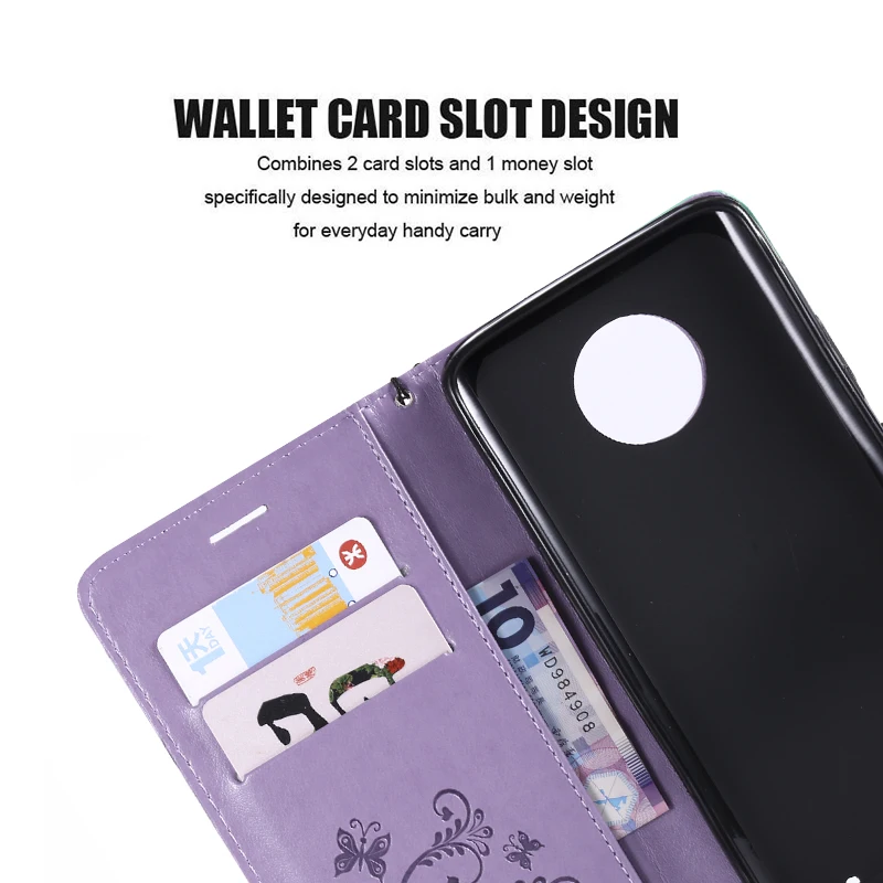 3D Flip Leather Wallet Stand Phone Case For Motorola Moto G6 Plus G5S G4 E4 C Plus E5 Z3 Play Z Force G2 Phone Cover w Card Slot (2)