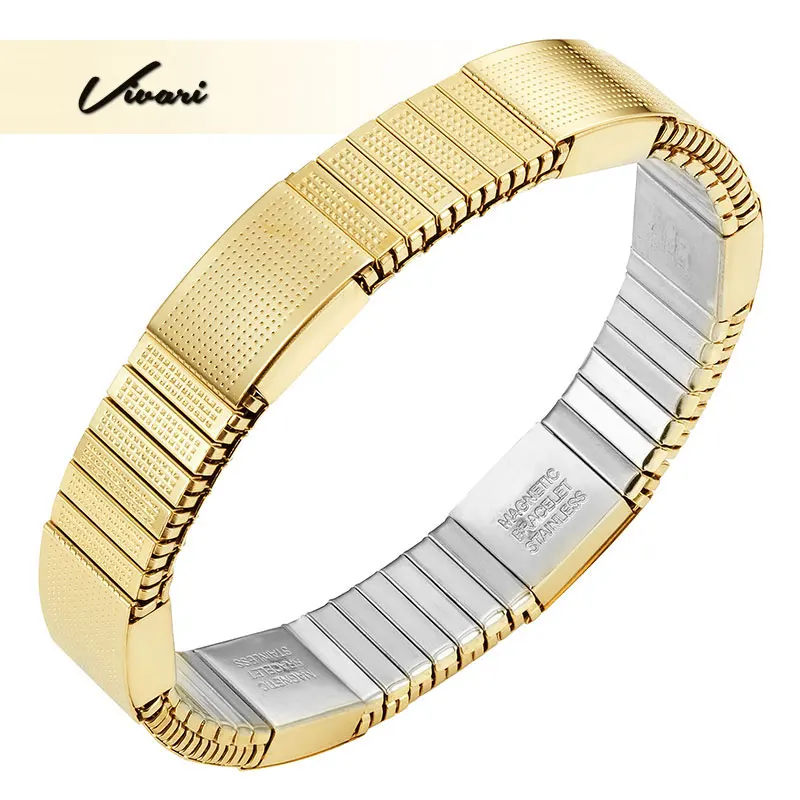 Vivari Trendy Elastic Band Bracelet For Women Gift Bracelets