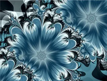 

5D DIY Diamond Embroidery abstract Flowers Diamond Painting Cross Stitch square Rhinestone Diamond Mosaic Unfinished Home Decor