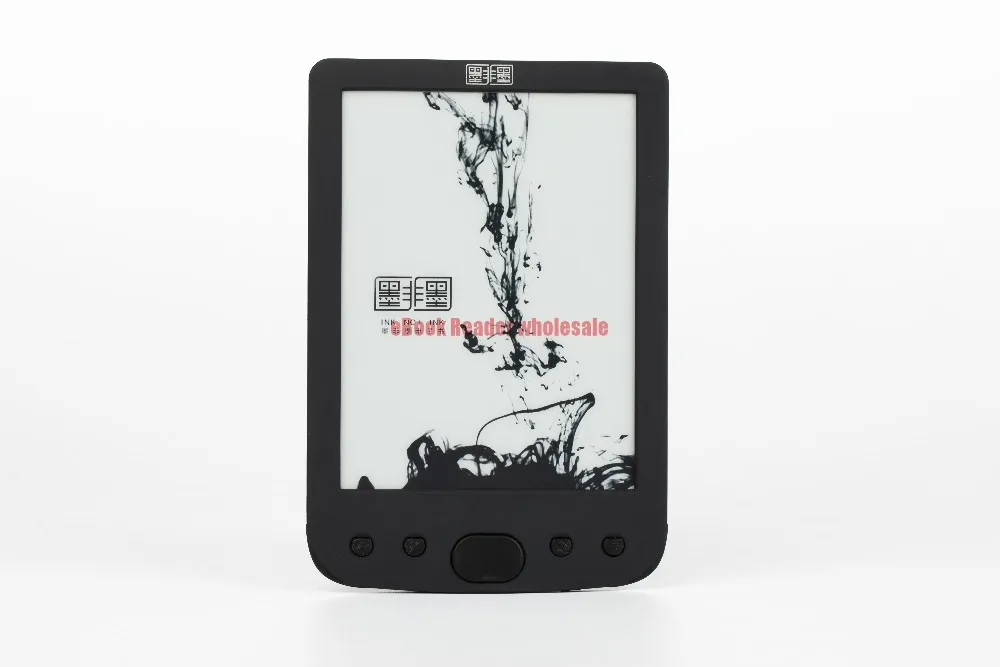 8GB Новые Электронные книги ридер 6 дюймов e-ink экран 800x600 электронная книга ридер отправить подарок крышка e ридер книга