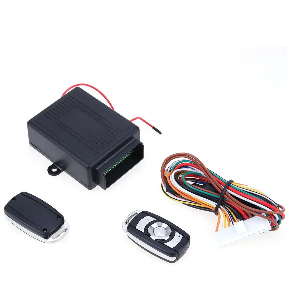 1 комплект Автомобильная сигнализация s автомобильный комплект ...