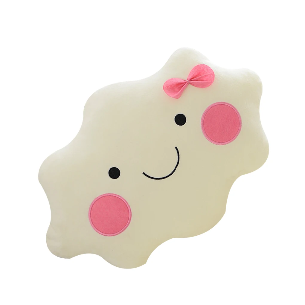 Lucky Boy Sunday New Cloud плюшевая подушка мягкая подушка Kawaii Cloud ...