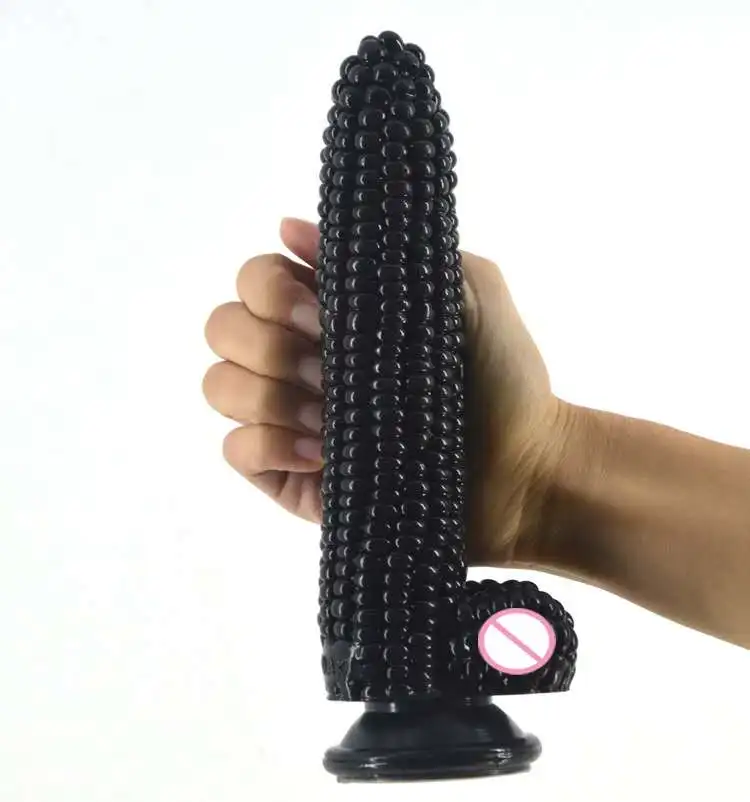 Simulation Dildo Penis Erotic Bullet Cock Penis Adults Toys Not Vibrator Anal Butt Toys For Woman Sexs Toy Butt Plug  Sex Shop