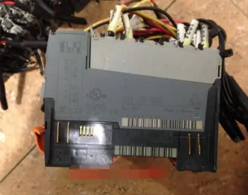 

PLC X20 BT 9100 , Used one , 90% appearance new , 3 months warranty in stock