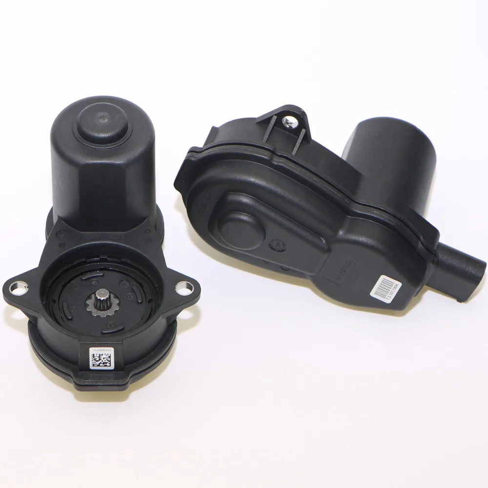 

2Pcs 12 Teeth Rear Wheel HandBrake Caliper Servo Motor For A5 Q5 A4 32335478 8K0 998 281 8K0 998 281 A 4E0 615 137 8K0 998 281A
