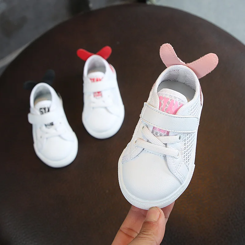 baby spring shoes
