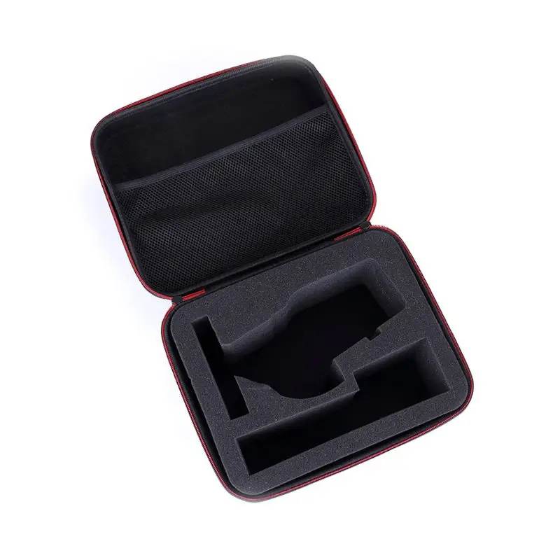 Портативный жесткий EVA чехол для переноски дорожная сумка для хранения для Blue Yeti Pro USB микрофон для Yeti Pro Аксессуары