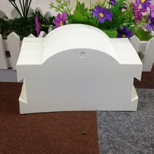 Горячие новые пустые белые волосы Клип лента для волос с карточкой ювелирные изделия дисплей карты, если Пользовательский логотип будет за дополнительную стоимость