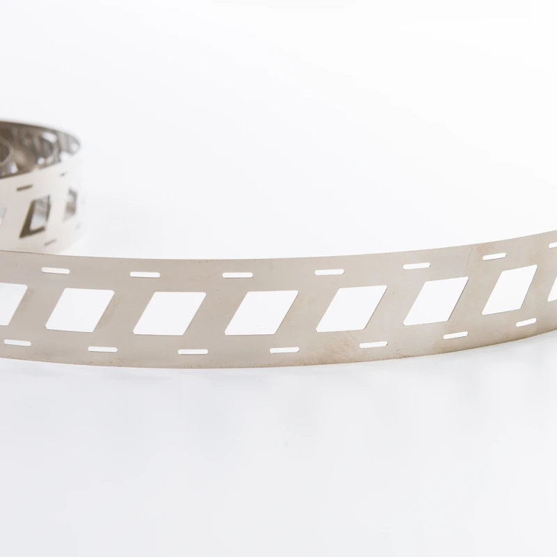E-Fire Nickle Strip  (7)