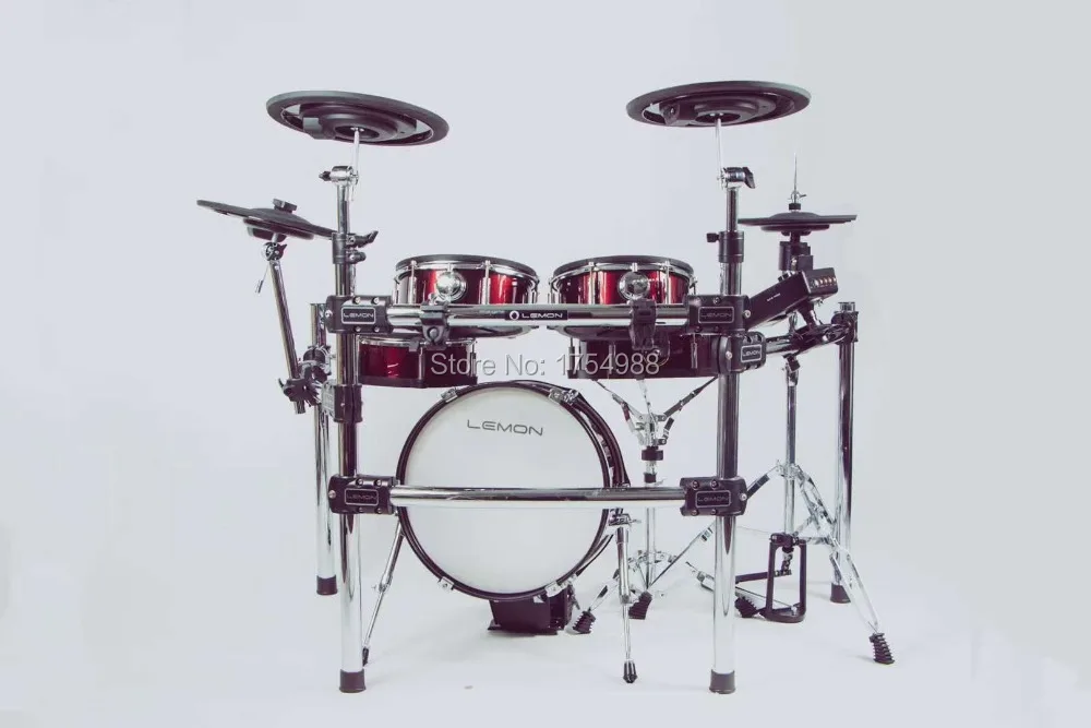  Electronic drum (6)