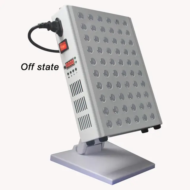 Infrared Heating Lamp Red Light Therapy Light joints Arthritis Muscle