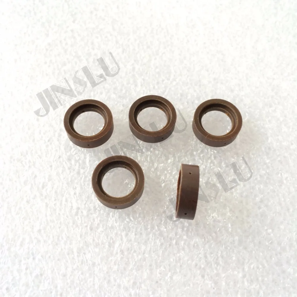 

Free shipping Trafimet Type S75 Swirl Ring PE0112 Plasma Consumables 5PCS