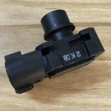 Fuel Tank Vapor Pressure Sensor Assy 89461-35010 499500-0240 For TOYOTA Camry Highlander Solara Celica Echo RAV4 MR2 Spyder Fuel Tank Vapor Pressure Sensor Assy 89461-35010 499500-0240 For TOYOTA Camry Highlander Solara Celica Echo RAV4 MR2 Spyder