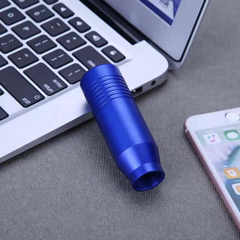 Universal Auto Manual transmisión Gear palanca de mando estilo de coche automóvil accesorios de aluminio palanca de mando Universal Auto Manual transmisión Gear palanca de mando estilo de coche automóvil accesorios de aluminio palanca de mando