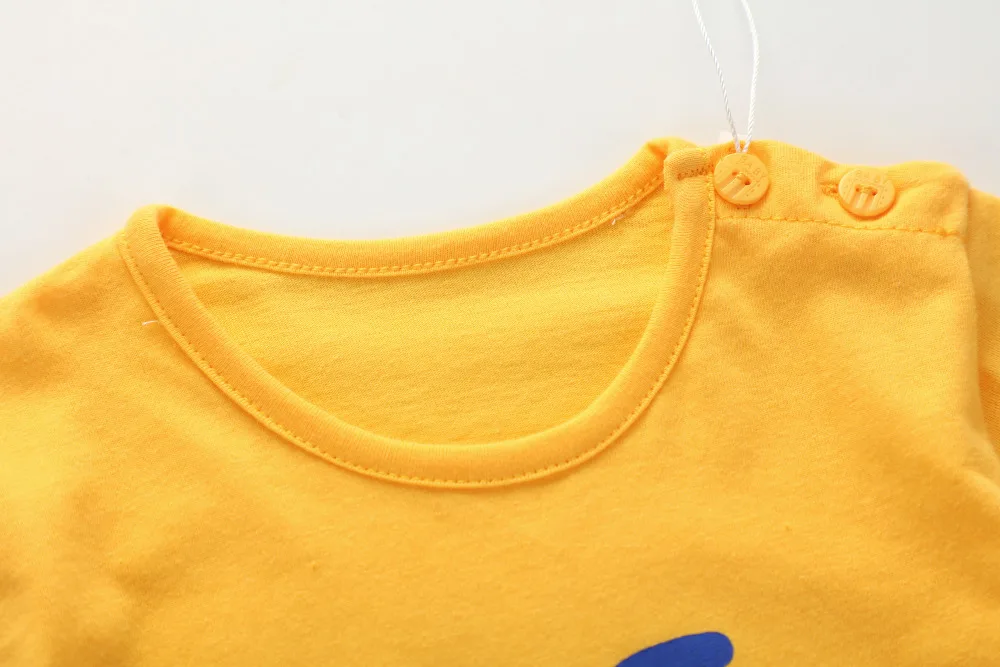 Комплект одежды для маленьких мальчиков из 2 предметов: футболка с короткими рукавами+ шорты в клетку пляжный костюм мягкая хлопковая одежда для девочек